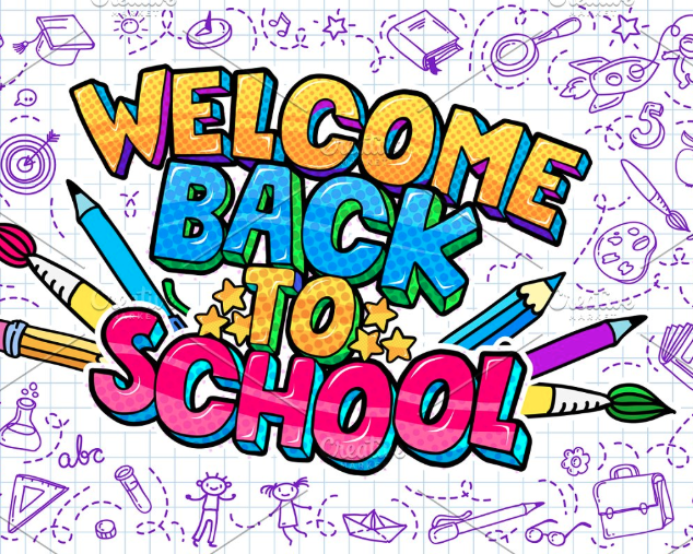 We are excited to see our 1st-5th graders tomorrow bright and early!  Looking forward to all of those smiling faces here at #QuinnipiacSTEM #backtoschool