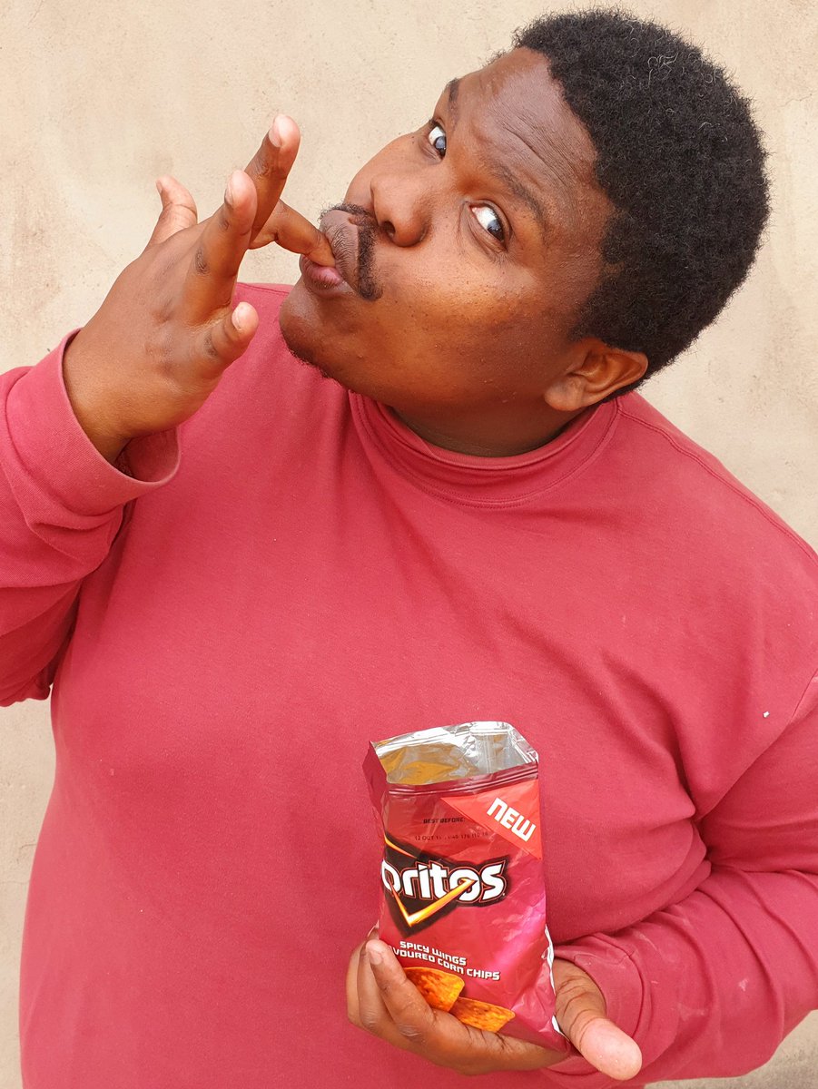 RealBiggie's tweet photo. @DoritosSA @shelflifestore #DownToTheDust https://t.co/OQN7y6029F