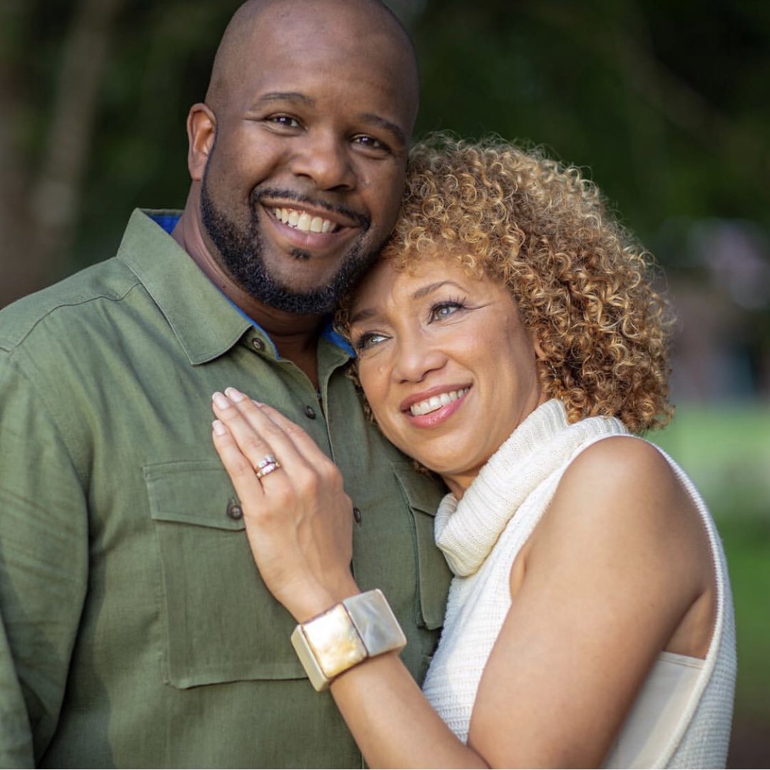 Pastor Burnard Scott 
Healing Power of Community
This Sunday 10:15am Grand Boulevard Movie Theater. #impulsechurch <a href="/burnardscott/">Scott Burnard</a>