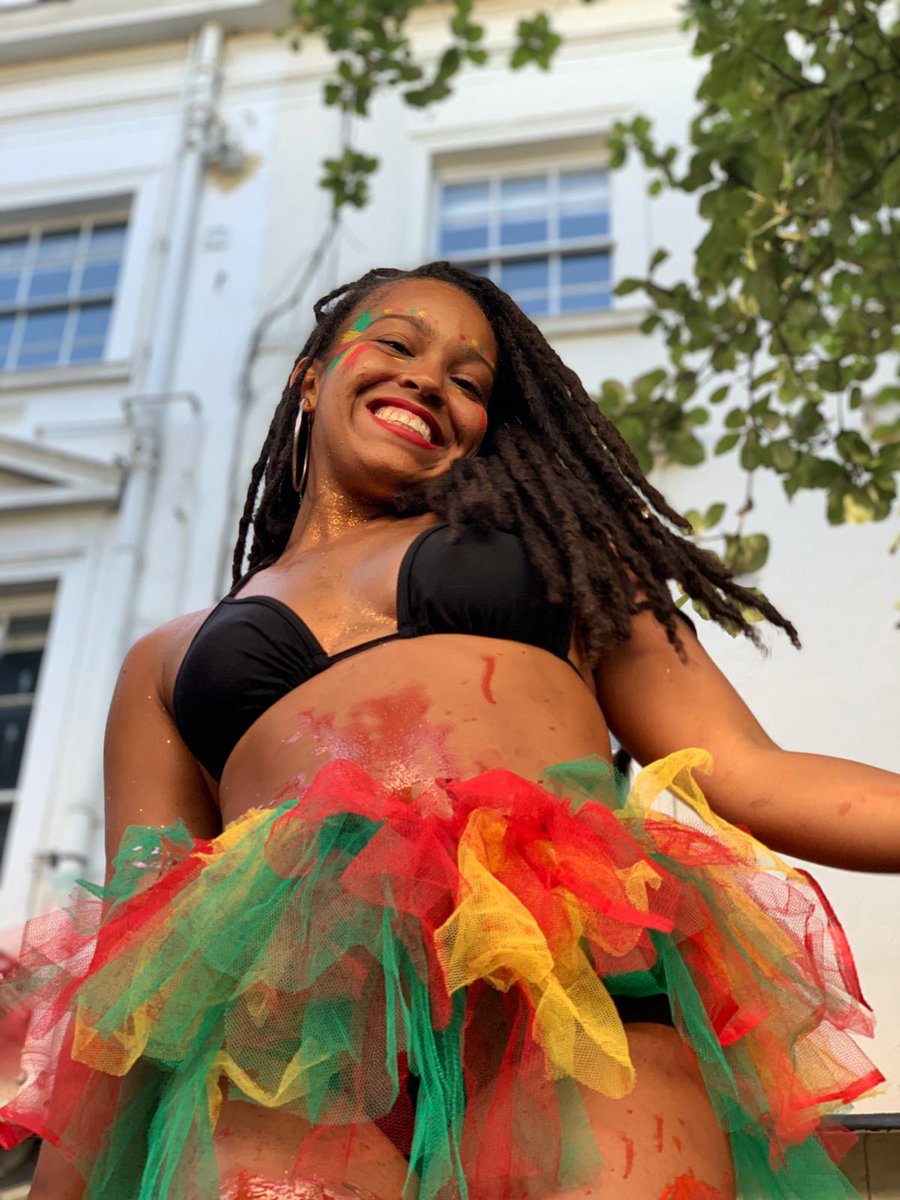 NHCarnivalLDN's tweet photo. Smiles for miles at NHC 2019. We're still smiling.. are you? Or are you feeling the post Carnival blues? #CarnivalTabanca #NHC2019 #NHCisMe #NHCisWe #NHCisUnity https://t.co/zz5z60U6Cn