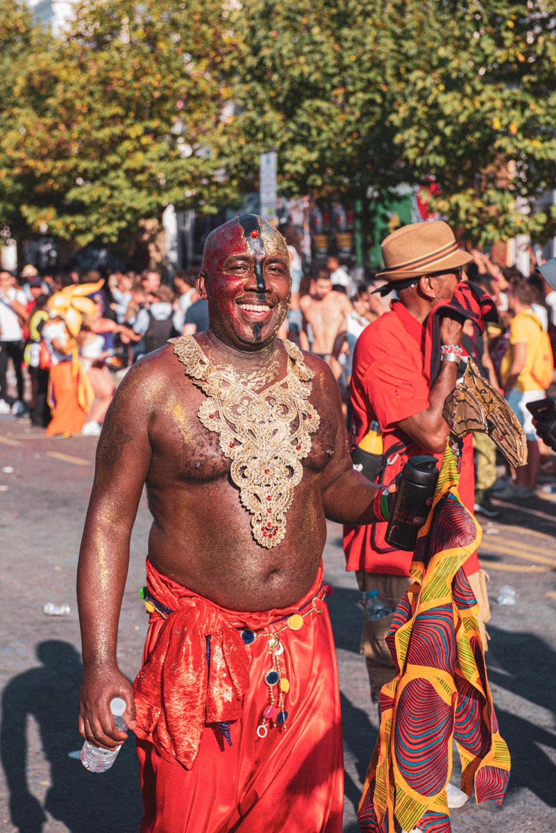 NHCarnivalLDN's tweet photo. Smiles for miles at NHC 2019. We're still smiling.. are you? Or are you feeling the post Carnival blues? #CarnivalTabanca #NHC2019 #NHCisMe #NHCisWe #NHCisUnity https://t.co/zz5z60U6Cn