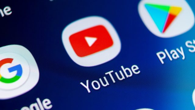 Youtube Won’t Meet the Youtubers Union ow.ly/ah4J50vMukH