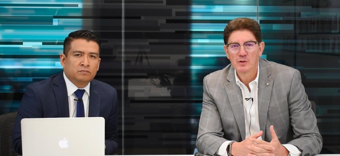 MiguelPallares's tweet photo. #Entrevista Hoy Felix Ramírez, vocero de @McDonaldsMexico, nos adelantó noticias para la empresa de hamburguesas en México
La nota se está "cocinando"
#negocios #empresas #sustentabilidad #innovar #digital #ExperienceOfTheFuture #McDonalds #ArcosDorados #TRMX https://t.co/GlXTbHjH3r
