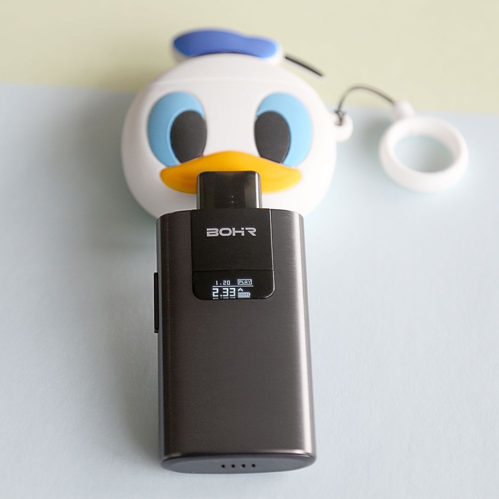 BohrvapeGlobal's tweet photo. lovely duck and elegant Flask,do you like this match?
#vape #bohrflask #flaskpod https://t.co/vIvFypjpyZ