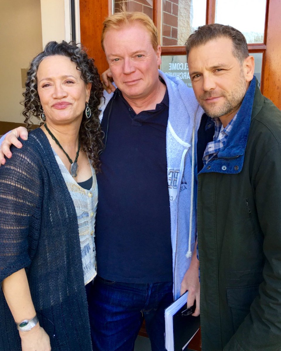 David Cubitt tweet media