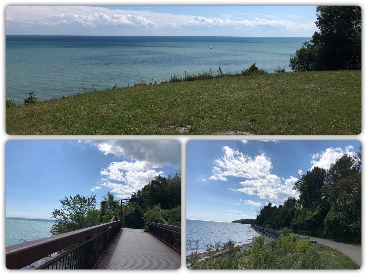 rb33canada's tweet photo. Collaborating today w/ Jamie @SAR_1inc https://t.co/uw2aMloGwi and Ishaan @wetraqGPS on a wonderful summer day
#breakingbread
#movingtheworkforward
#dementia #missing #keepingpeoplesafe
#mycommunitywaterfront https://t.co/wZoq3135Vv