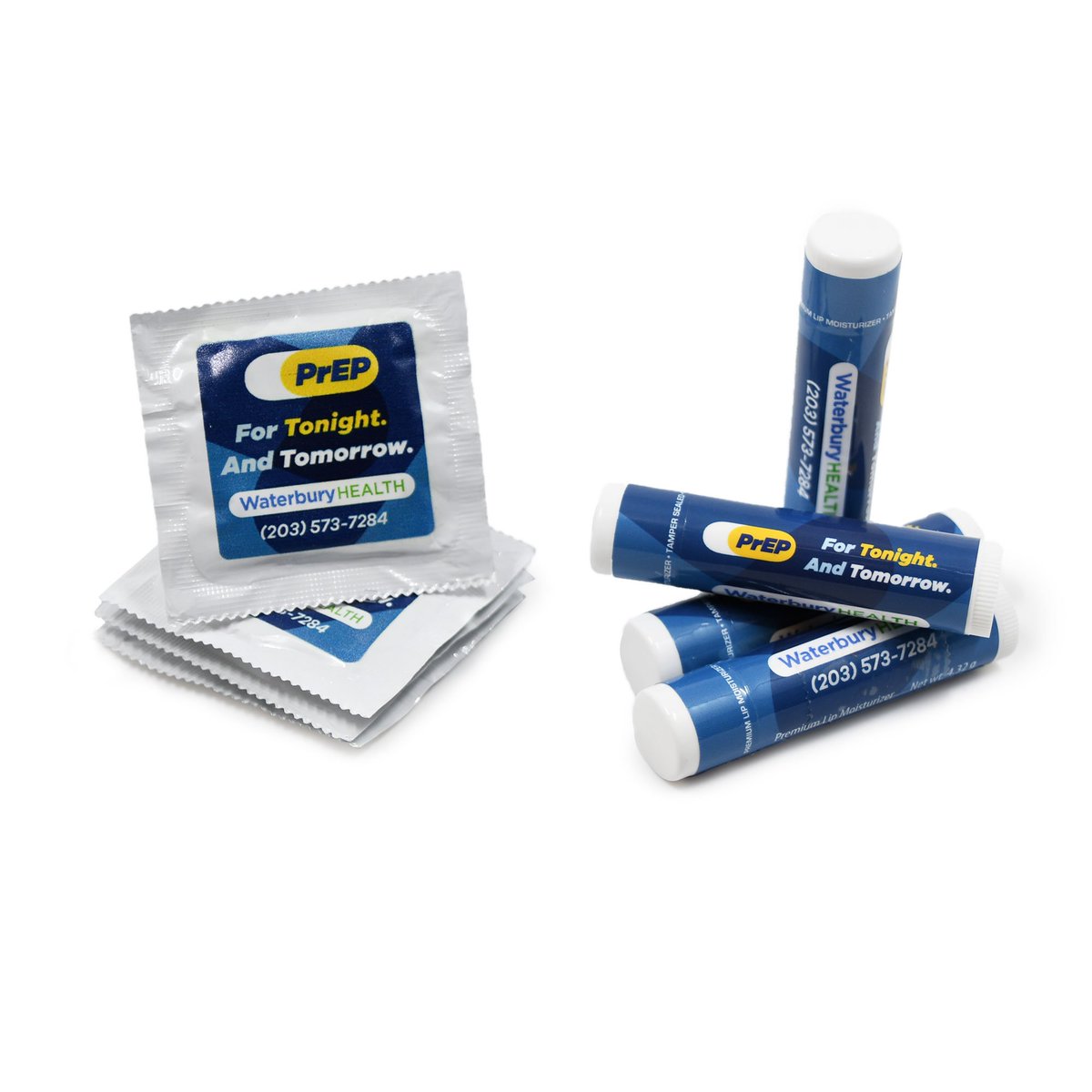 Say It With A Condom tweet media