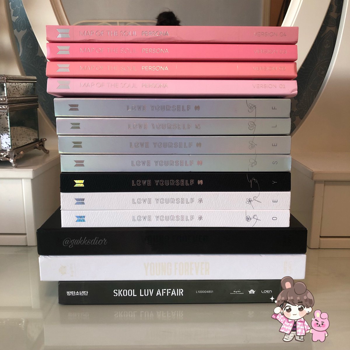 gukksdior's tweet photo. BTS GIVEAWAY 𝑱𝒖𝒏𝒈𝒌𝒐𝒐𝒌 𝒃𝒊𝒓𝒕𝒉𝒅𝒂𝒚 𝒈𝒊𝒗𝒆𝒂𝒘𝒂𝒚! ♡
↳ one album of your choice &amp; freebies 🐰

 ↱ how to enter
— follow me
— retweet this tweet
— comment your fave pic/s of koo 🐰

♡ worldwide
♡ 14 winners lmao rip me
♡ ends 1st sept — jungkook’s bday! https://t.co/rAXo1fOyv6