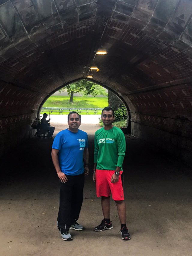 run365sf's tweet photo. RUN365 trainees! Way to crush it at the Biofreeze Berkeley Half training. What awesome sites have you seen during your training runs? #ThisIsRun365
Photo Credit📸: @vijaybhore https://t.co/aJYZsdobJy