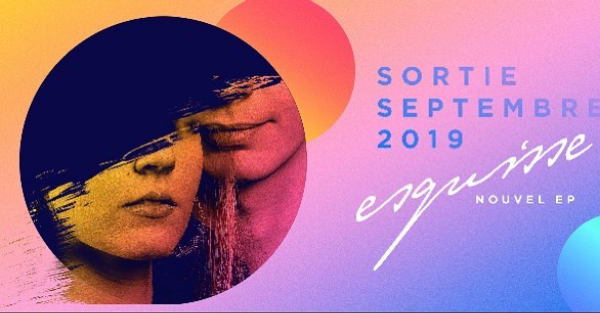 LunaxyMusic's tweet photo. On espère que l'été se termine doucement pour vous aussi, on vous laisse avec ce souvenir spécial du Pays basque ☀️ Restez connectés, l'EP arrive le 16 septembre sur vos internets !!
https://t.co/jbxlXTjwPm https://t.co/rStFtGznUy