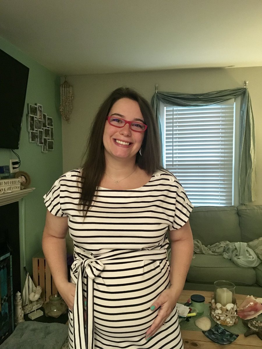 MsGraziano's tweet image. Presenting on curriculum w/ a bump at Symposium. #fcpsela ✅