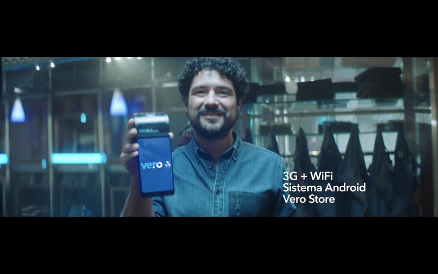 acontecendoaqui's tweet photo. Em comercial, Banrisul promove maquininha Vero Smart. #AcontecendoAqui #banrisul #bancobanrisul #verosmart #zeppelinfilmes #agênciamatriz
https://t.co/zJ7Jcd0Oam https://t.co/LHQ4oXOAyg