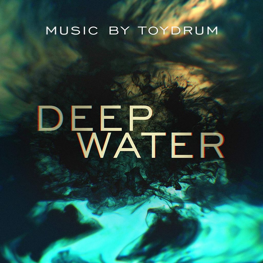 Toydrumofficial's tweet photo. Excited the #soundtrack to #deepwater staring @annafriel @RosalindEleazar @SineadKeenan released in two weeks @SilvaScreen on all streaming platforms featuring ‘STATIC’ a @Toydrumofficial collab with #BethOrton @ITV @KudosTV   https://t.co/p2rpMYvvEf https://t.co/hl6MJZSs9z