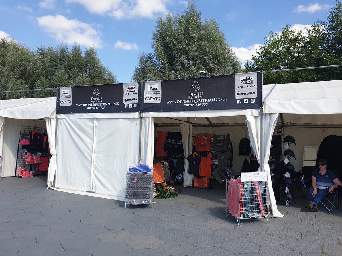 printspin's tweet photo. Check out these 2 recent PVC Banners we have designed and printed for a client. These banners was supplied with eyelets so they could tied them onto the marquee.

#printing #banners #printspin https://t.co/9nFJT0V64B