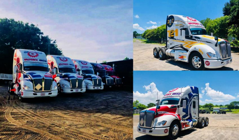 GrupoT21's tweet photo. 🚛#Terrestre: Valton´s Group acelera en el camino de la sustentabilidad https://t.co/tKDyZJox1x

Por #RedacciónT21 #GrupoT21 #20Años #AniversarioT21 #RumboalETYL #ETYL2019 #ValtonsGroup #ProgramaTransporteLimpio #SEMARNAT #Sustentabilidad #Fulles #CargaSobredimensionada https://t.co/u6srfgiYgT