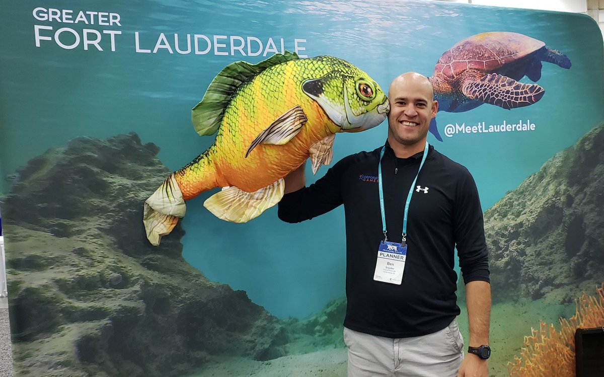 bpsnyder21's tweet photo. My favorite thing about Greater Fort Lauderdale is the ocean front courts! #ballislife @meetlauderdale @_ConnectAssoc #tacklemeetingsingfl https://t.co/1GpEqrREVy