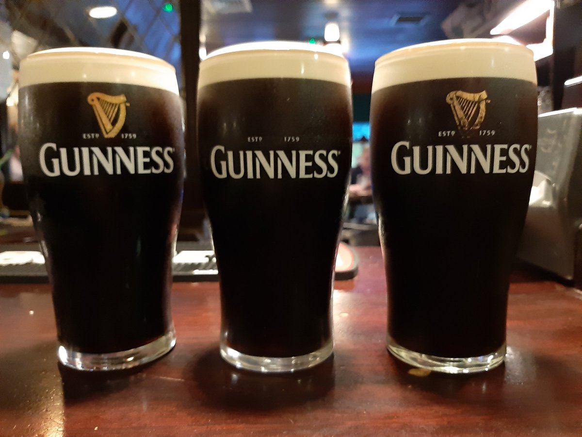 1759holygrail's tweet photo. Guinness goldmine 👇 #gallopinggreen https://t.co/gjf494Qkv6