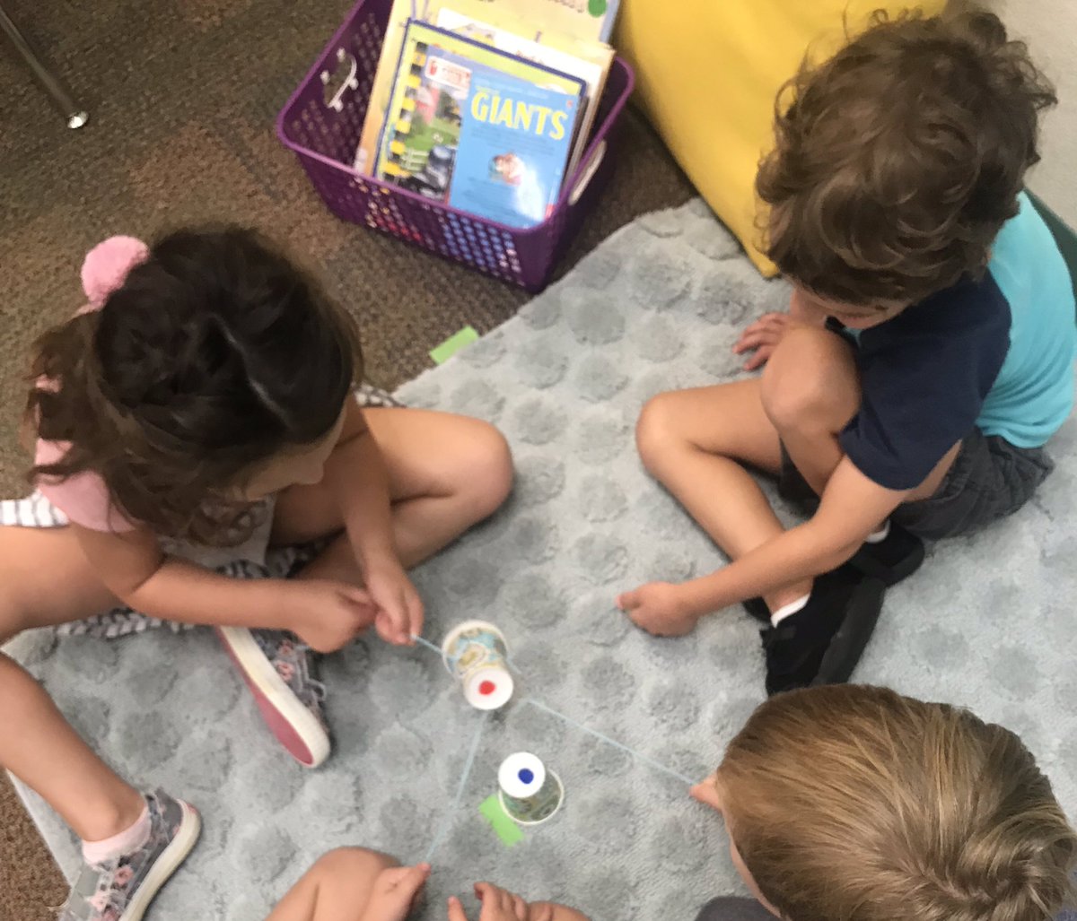 JMorrisTexas24's tweet photo. Problem solving like scientists today! #HESSoars #HESKinder https://t.co/1bcOHKkRsu