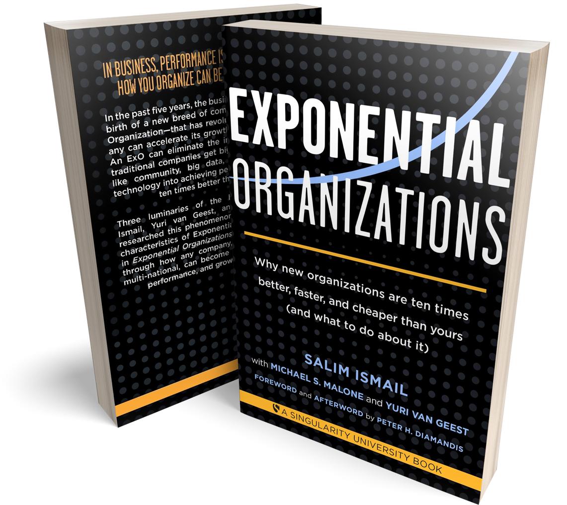 SchmitzOscar's tweet image. Watch Salim Ismail + Peter Diamandis on @Livestream #OpenEXO @salimismail @PeterDiamandis @singularityu @OpenExO #ExponentialTransformation  livestream.com/accounts/13107…