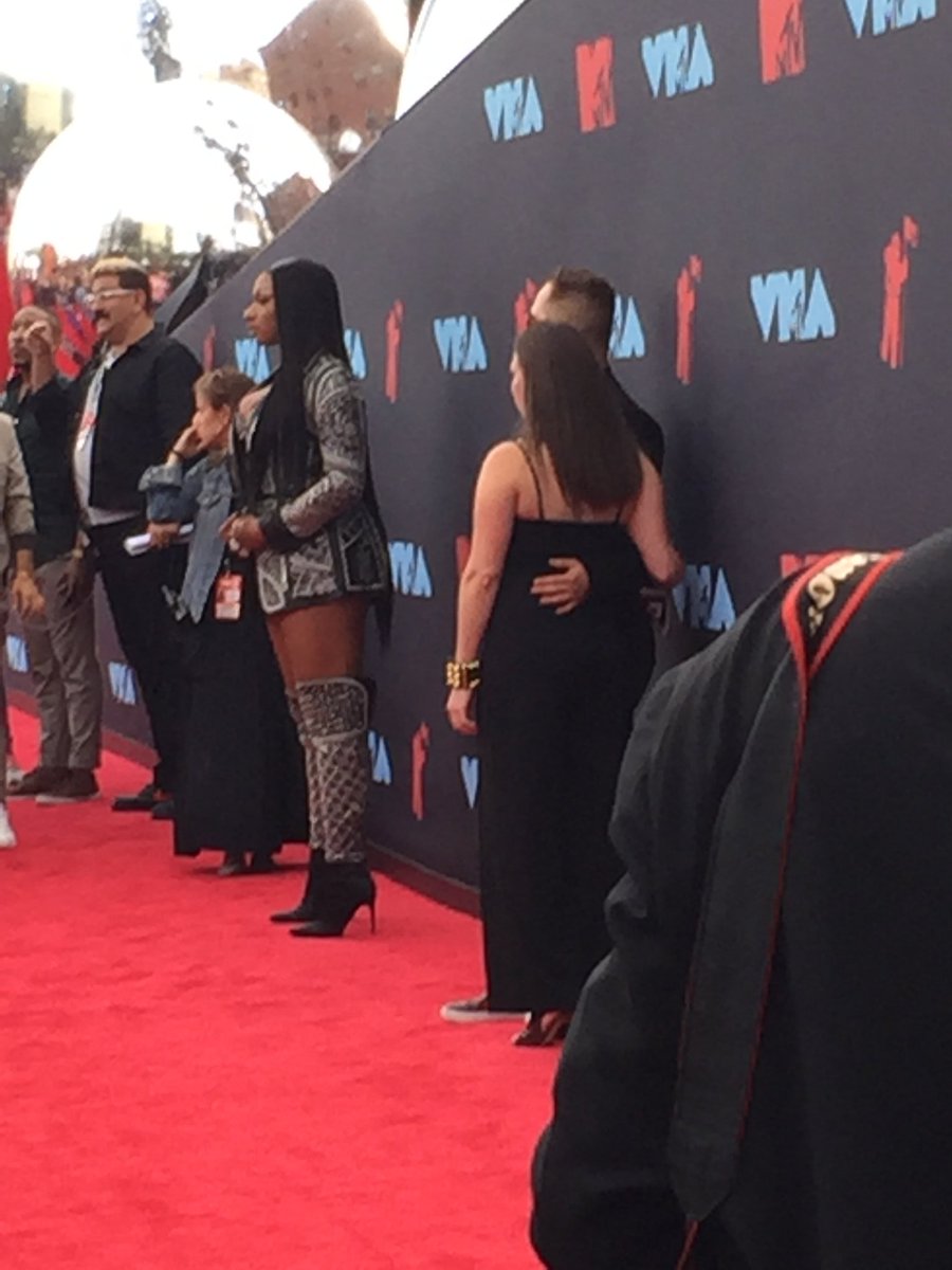 Kobner_M's tweet photo. More from the Prudential Center Red Carpet..#thesecrethelpers.#NYCops. https://t.co/p8qAiAL6WW