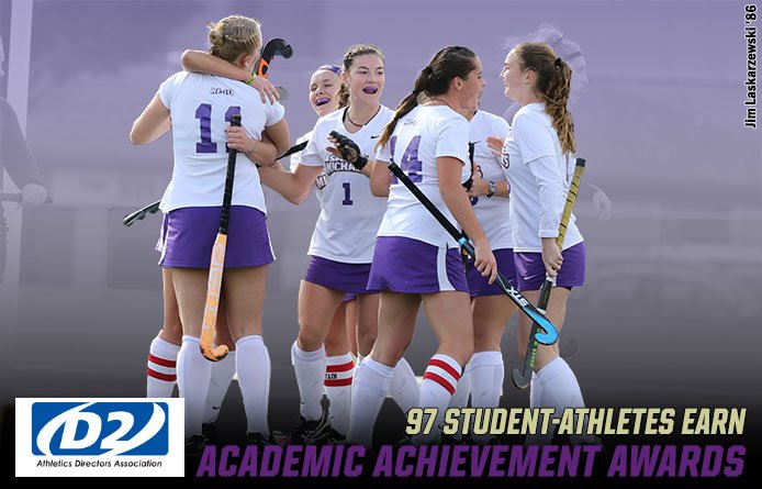 smcathletics's tweet photo. 97 @saintmichaels Student-Athletes Earn D2 ADA Academic Achievement Awards, Third in NE10 https://t.co/Q23iP2XuFh #smcpks #NE10Embrace #d2ada https://t.co/ywN1MToAua