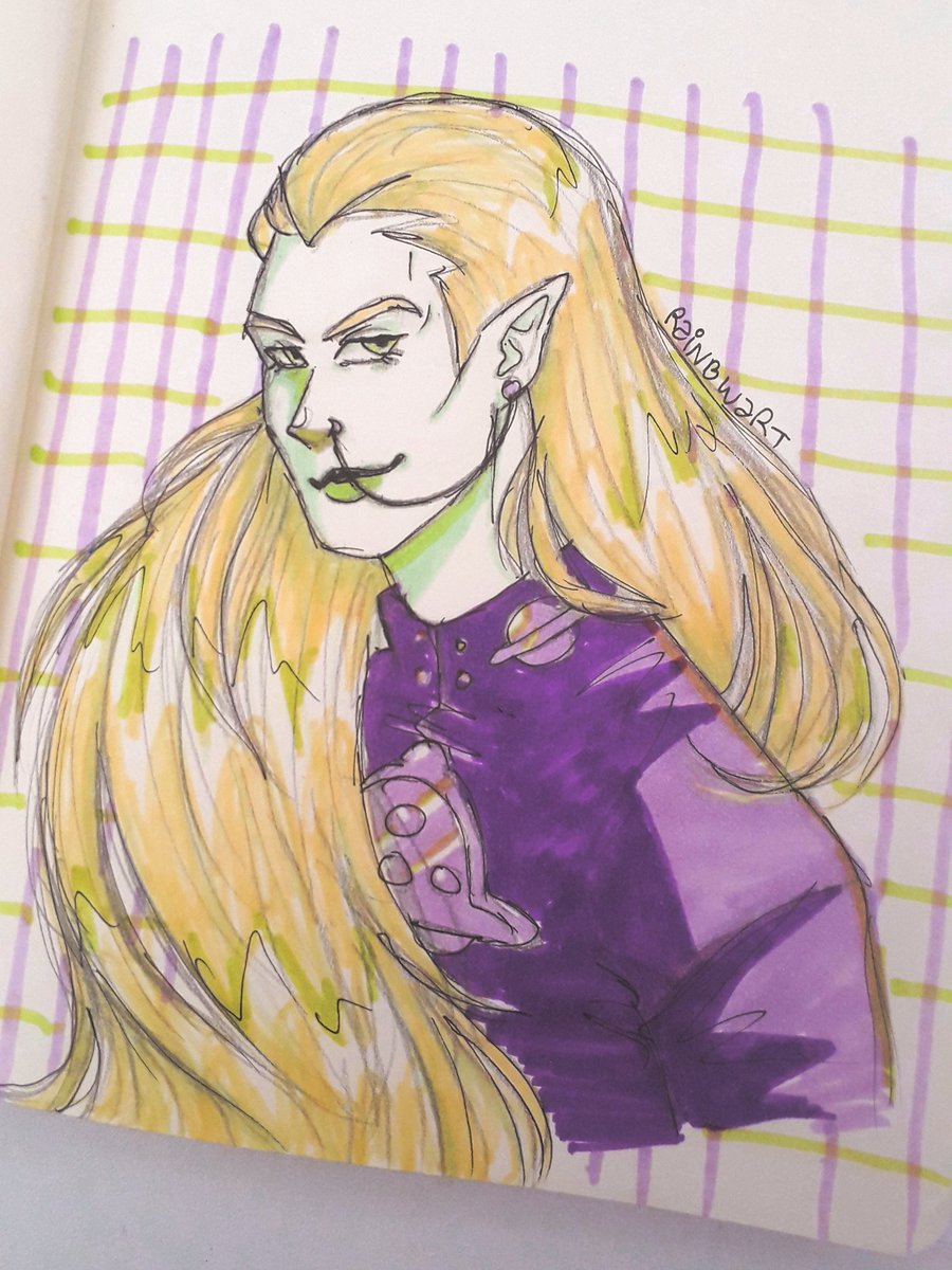 rainbwart's tweet photo. and more instagram requests (+ kq ref to badlydrawnjojocomics bc god do i love it)

#jjbafanart https://t.co/D6gtHyDxIM