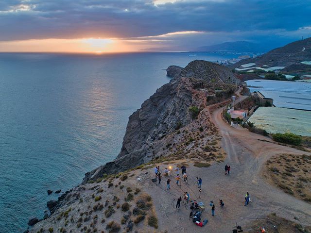 zenitdrones's tweet photo. La música del mar.
#Drones #dron #uav #fpv #dronning #dronlab #dronestagram #drone #rpas #instadrom #djiglobal #p4pro #multirotor #pilotodrone #aerial #dronelifestyle #dronepic #skylovers #photooftheday #phantom #rpa #quadcopter #neverstopexploring #djipilot #dji #música https://t.co/HnMMdPiNpJ