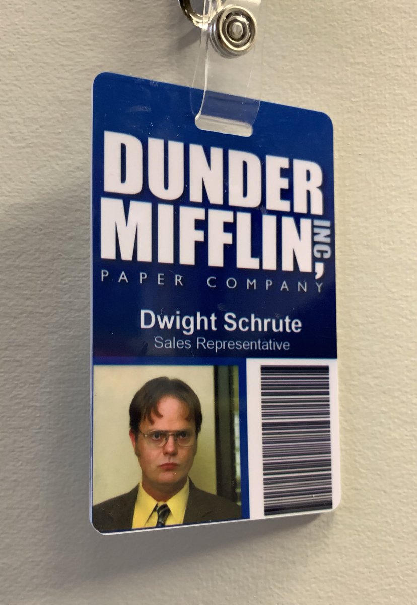 “My middle name is Kurt, NOT FART!”