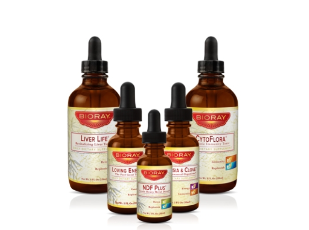 BIORAYInc's tweet photo. BIORAY's Detox Quintet™ is clinically proven to replenish adrenal energy, support healthy liver function, balance the GI tract &amp; colon, detoxify toxic heavy metals and chemicals, and remove unwanted organisms for children &amp; adults. Check it out: https://t.co/axokPNQwaN #detox https://t.co/VPdbnreQZD