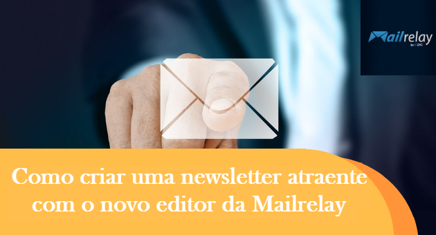Mailrelay Brasil tweet media