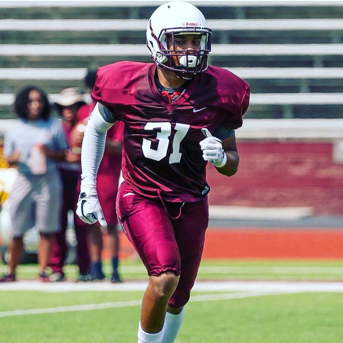 Jeff Davis Vols Football Official (@jdvolsfootball) on Twitter photo Tune into the NFL network Sunday, Where we will have 2 of our very own playing against each other in the “Black College Football Hall of Fame Classic” on Sunday at 3Pm On the NFL Network Where Morehouse will be Taking on AAMU. <a href="/Mkgj_24/">Marques Gibson</a> #WeAreJD #JDVOLS Tune into the NFL network Sunday, Where we will have 2 of our very own playing against each other in the “Black College Football Hall of Fame Classic” on Sunday at 3Pm On the NFL Network Where Morehouse will be Taking on AAMU. <a href="/Mkgj_24/">Marques Gibson</a> #WeAreJD #JDVOLS