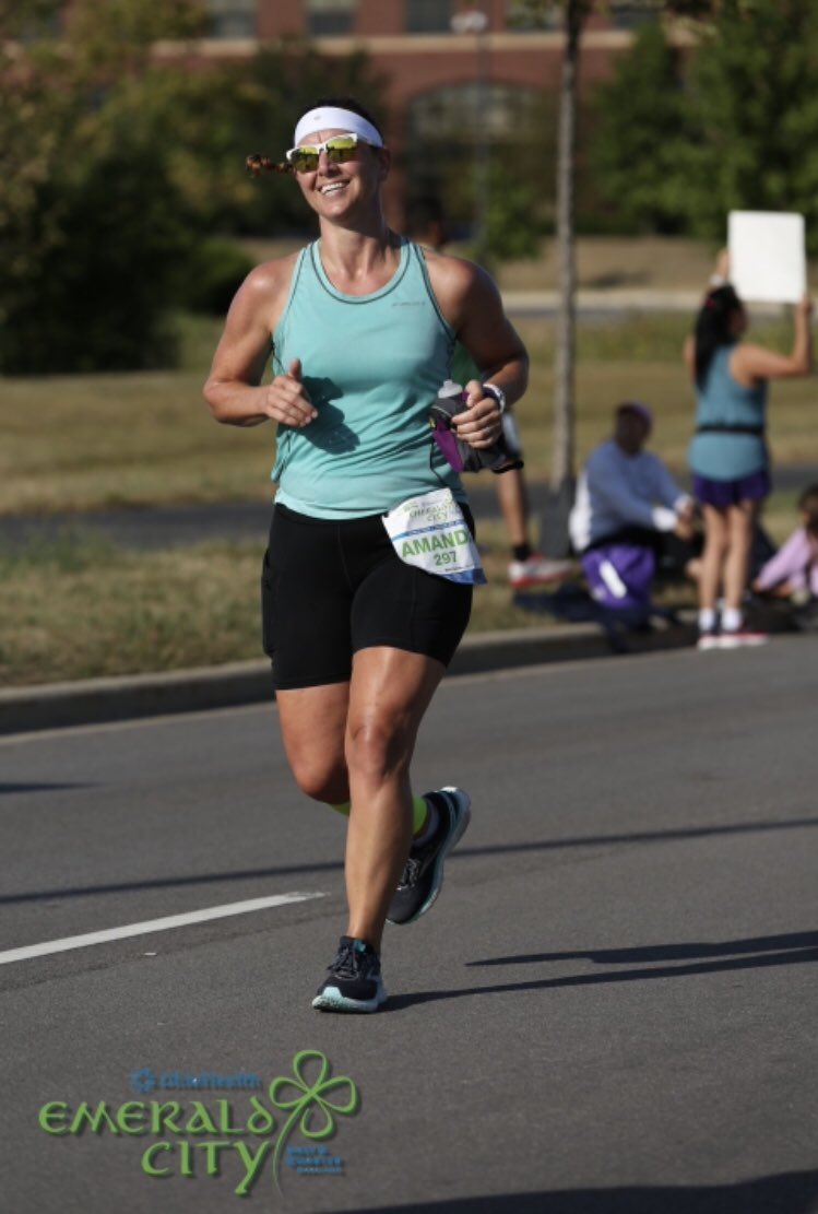 gigiandleo's tweet photo. Best race photo Iβve ever taken!! Thanks @M3SSports and Rob McCormick photos!! #ECHalf https://t.co/P7cExdB73q