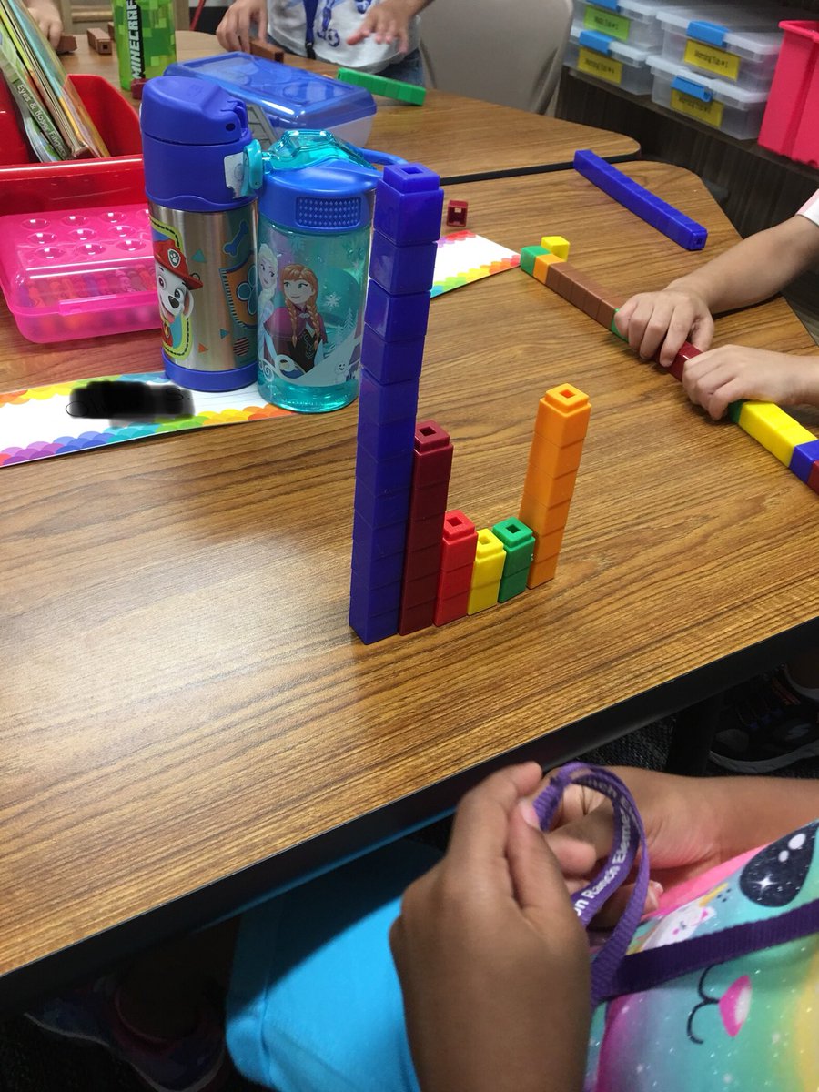MrsGrahamPK's tweet photo. Sorting by color!! @Golbowtweets #geinspires https://t.co/1XMXkvrcPs