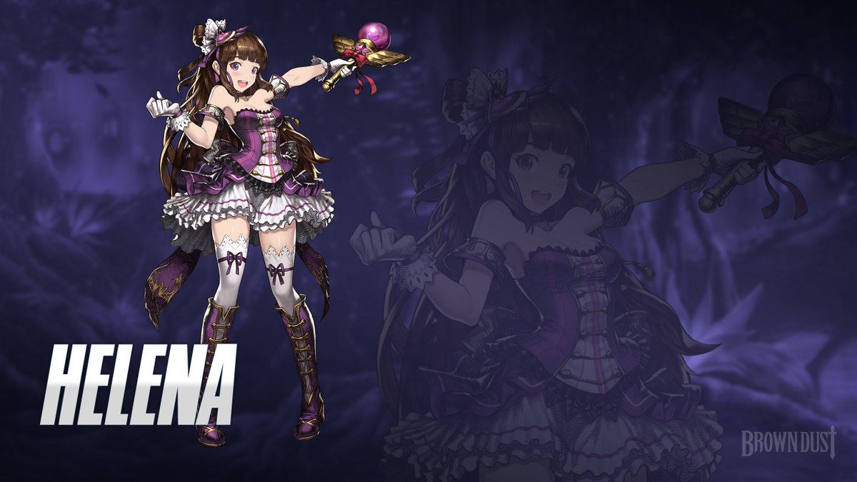 Brave Nine Global tweet media