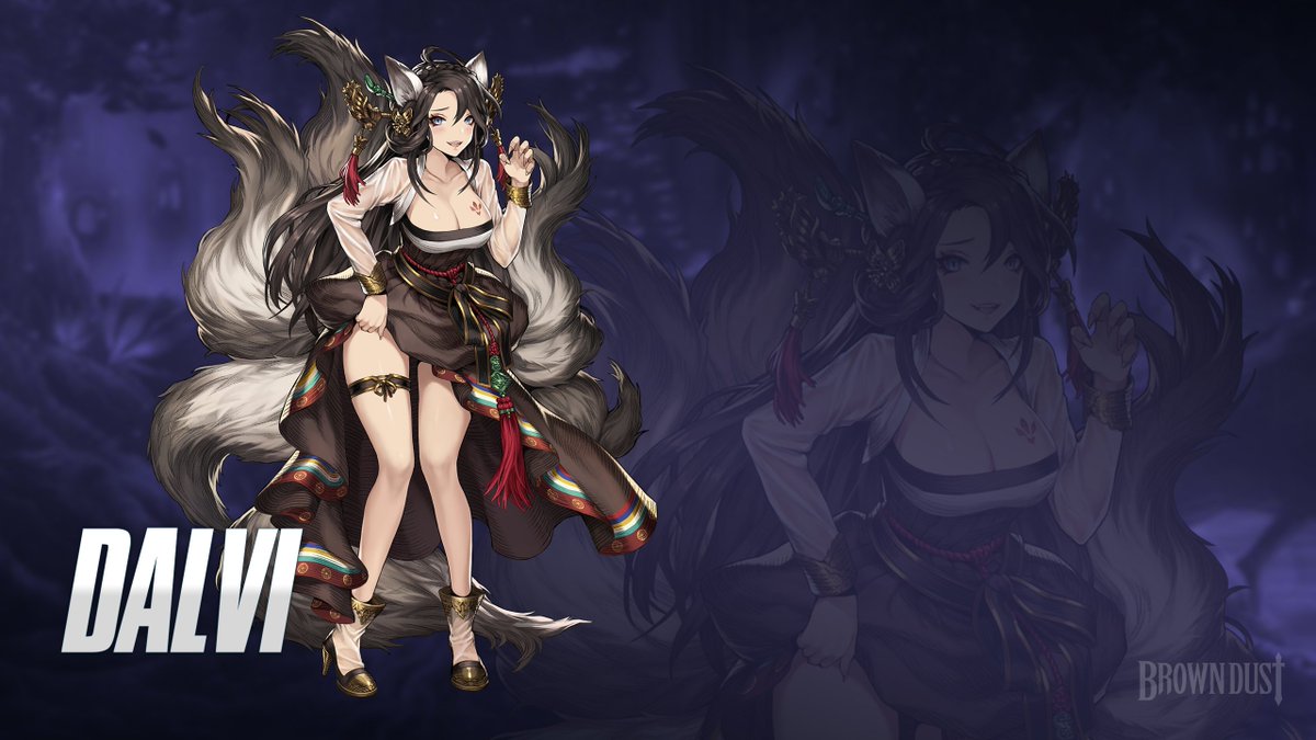 Brave Nine Global tweet media