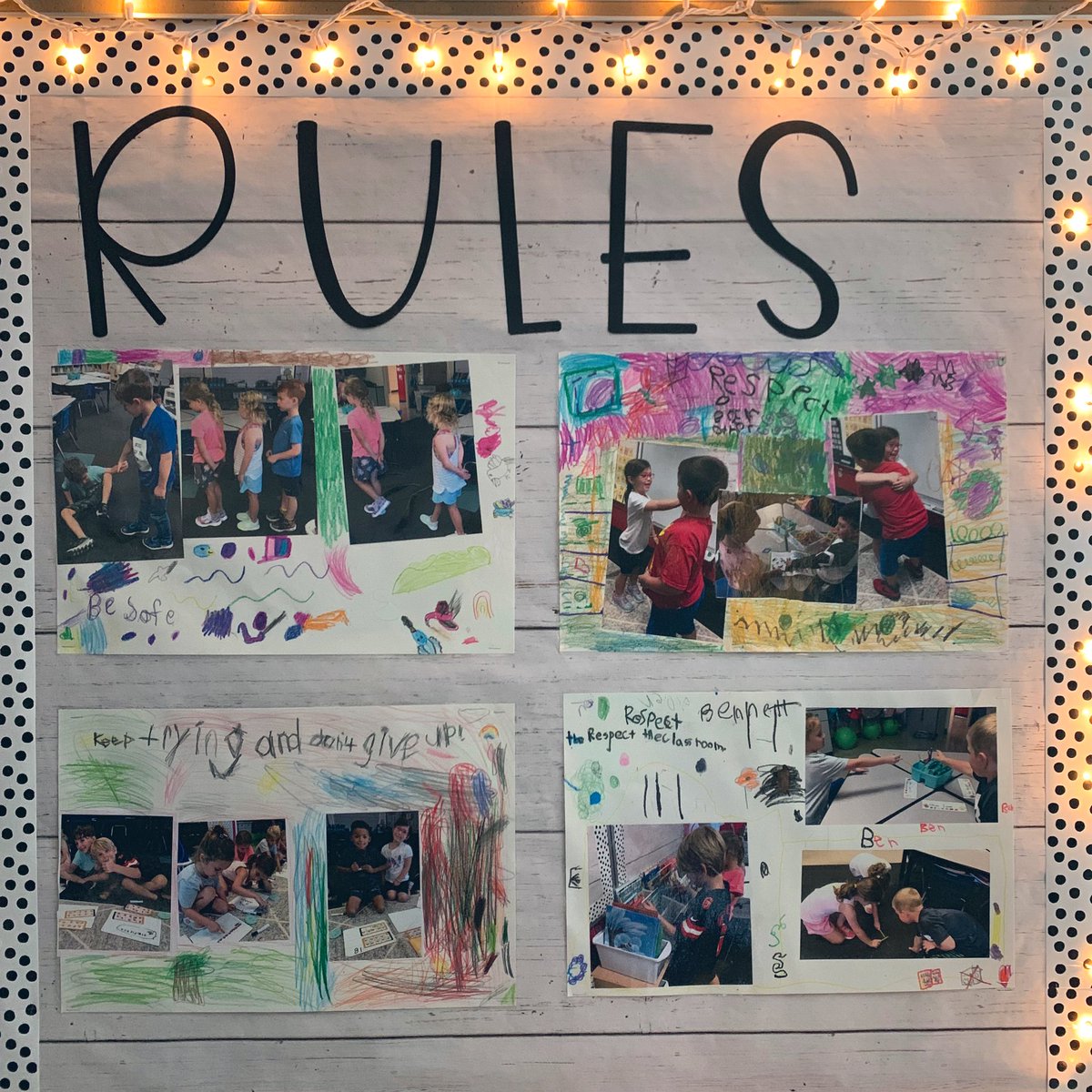 Ayanna Saunders tweet media