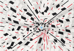 TerreformUR's tweet photo. We emerge from the doldrums of summer and shift gears full speed ahead! Excited to share our progress and projects ....
https://t.co/EFEqydVDDc
#Terreform #UrbanResearch
📸 Concept image #SyriaUnsettled
https://t.co/fKeYSKhALh
Courtesy #christinegedeon https://t.co/BfLECkxWHe