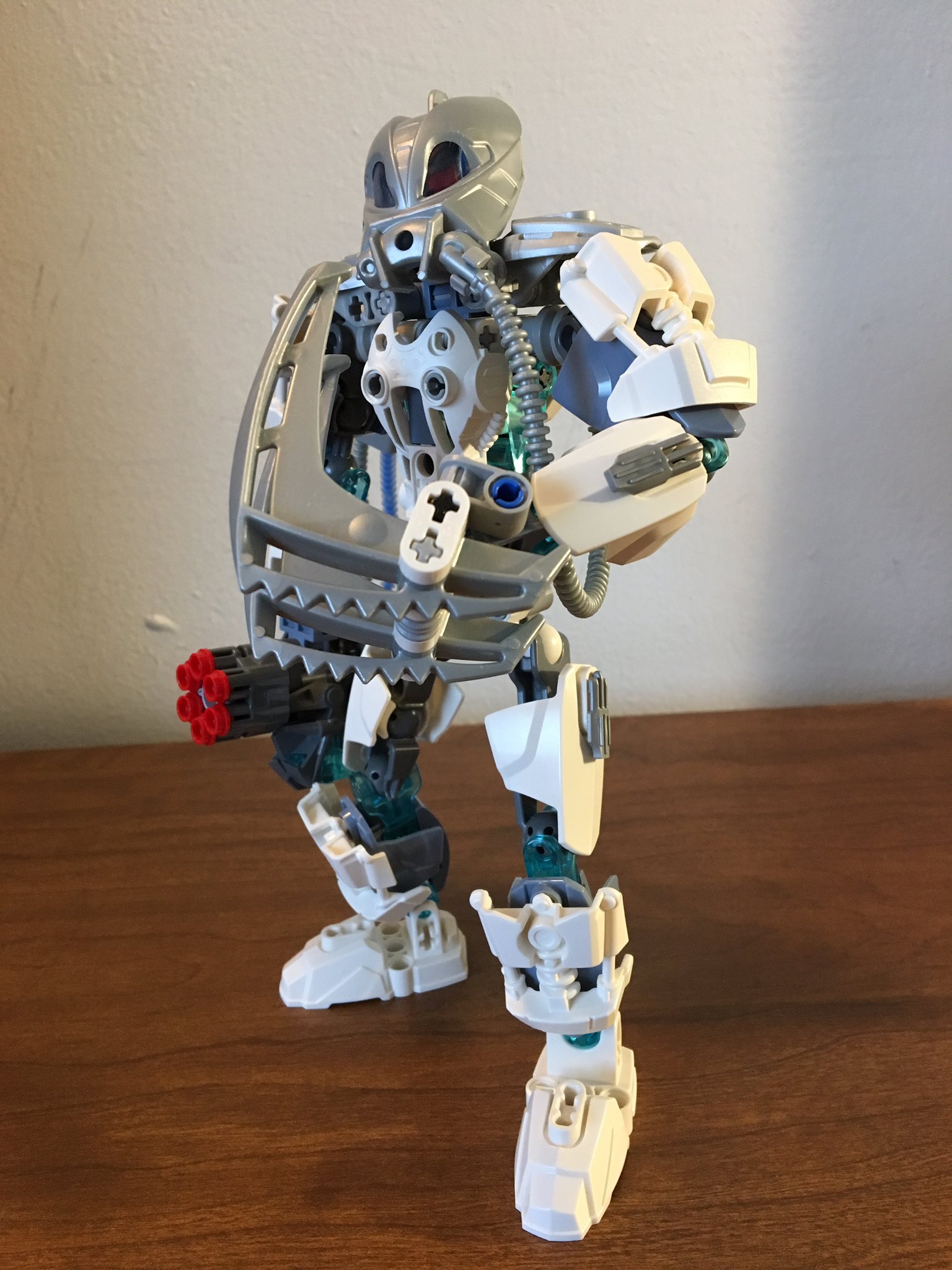 Bionicle mocs sale 2019