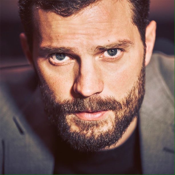 jamiedornanpt's tweet image. NEW: Jamie and Birgit Kos for Boss The Scent Absolute! #JamieDornan #BirgitKos