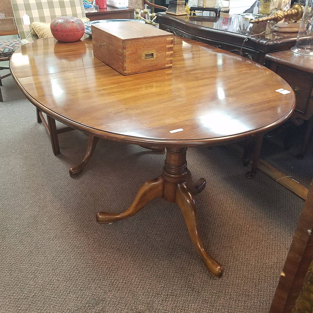 Clearing House Consignments on Twitter "New arrival, Statton oval