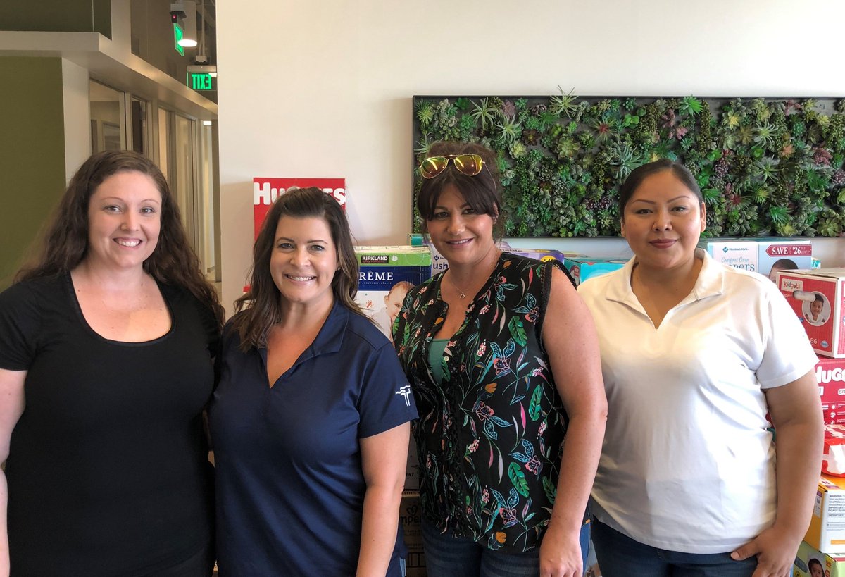 Torrent_MaxWell's tweet photo. Taking a quick break today to drop off diapers for @Lennar's Diaper Drive benefiting @ChildCrisisAriz. Exciting to see so many companies in The Valley contributing to such a worthy cause. Thank you, @Lennar!

#MaxWell #Drywells https://t.co/N8OhQw8j8b