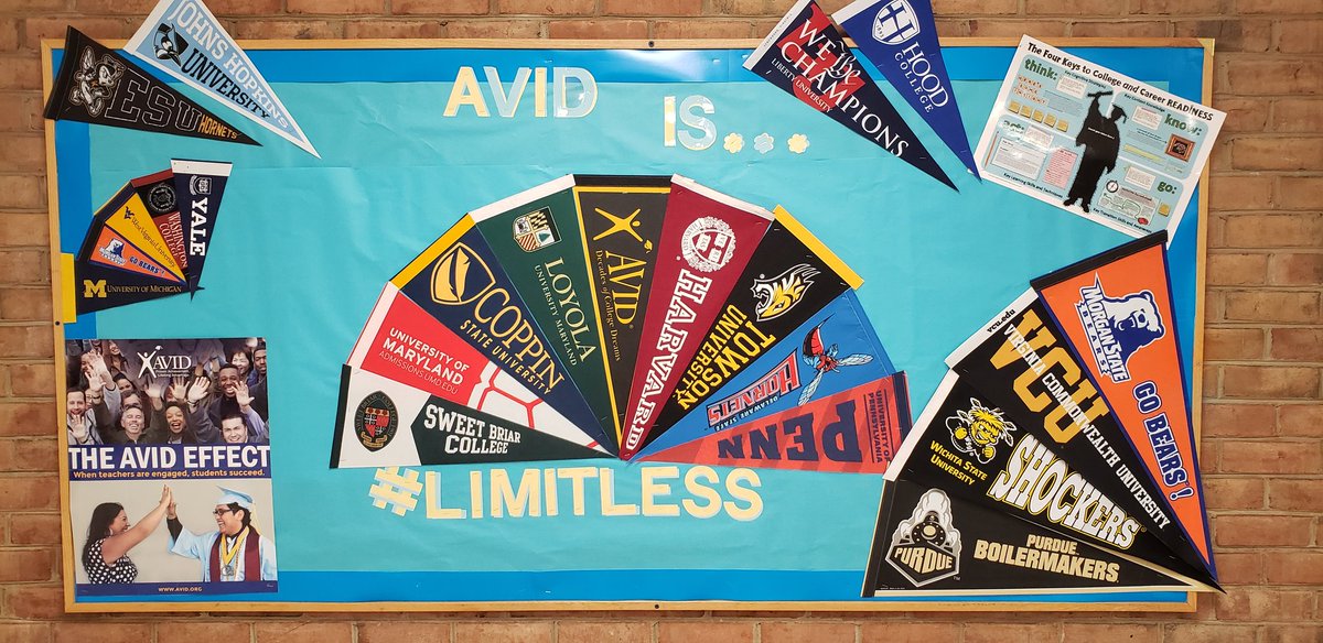 LMS_AVID tweet media