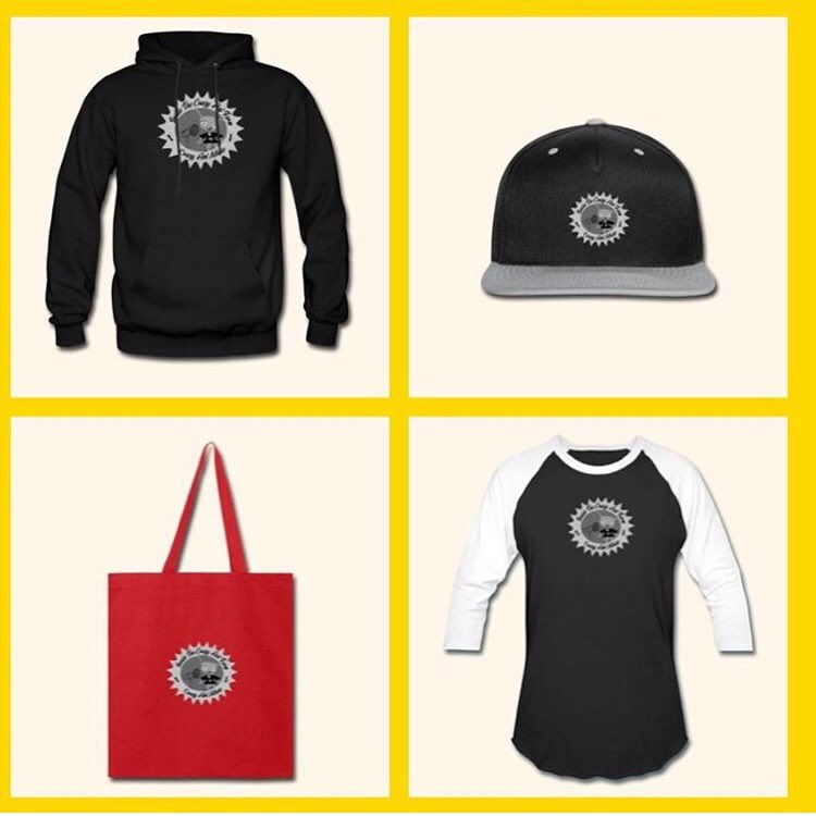 JLoganAustin's tweet photo. Have you gotten your #CrazyGear yet? We have links on our website that direct you to our merchandise pages, we have something for everyone! Be sure to check it out, link in the thread! #website #supportindiefilm #filmmakers #merchandise #like #follow #getcrazy #podernfamily https://t.co/opIWDlVWFe
