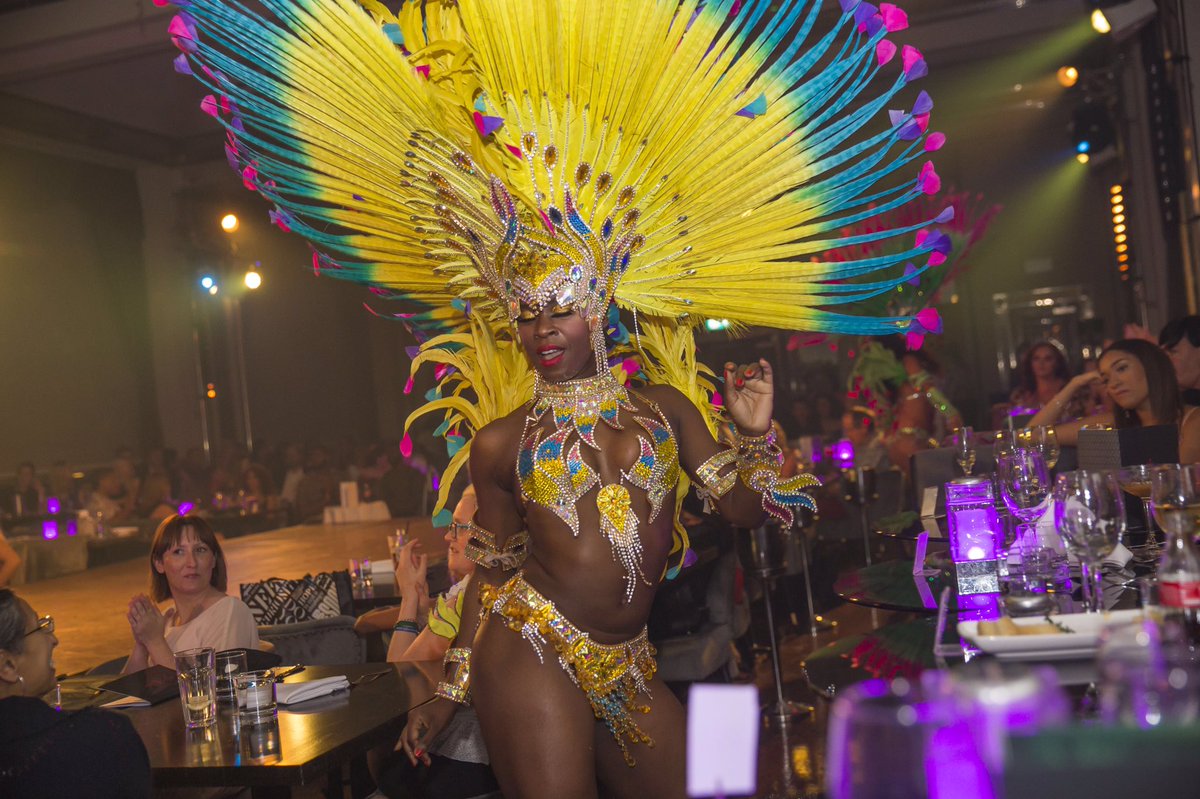 LondonLoungeBar's tweet photo. #Carnival fun #weekend https://t.co/zlzKXmLU5S