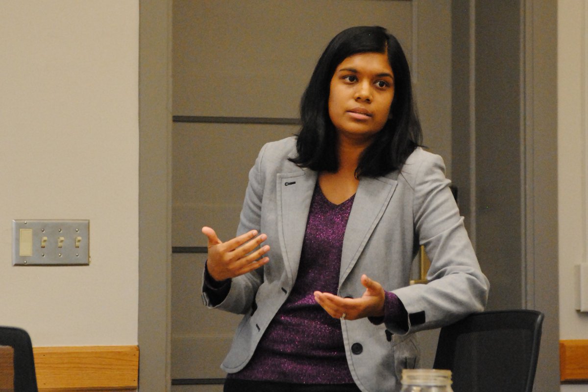 BIG ANNOUNCEMENT ❗️❗️❗️

We have a new Executive Director! Niranjali Amerasinghe will join us September 16th in the fight to end poverty and injustice. Welcome, Niranjali!

actionaidusa.org/news/actionaid…