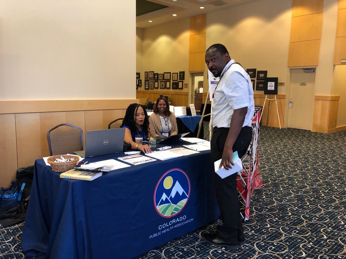 PHIR_Conference's tweet image. If you are attending #PHIR2019 - please stop by our sponsor/exhibitor booths and say hello and thank you! It&apos;s their support that makes your great experience possible!