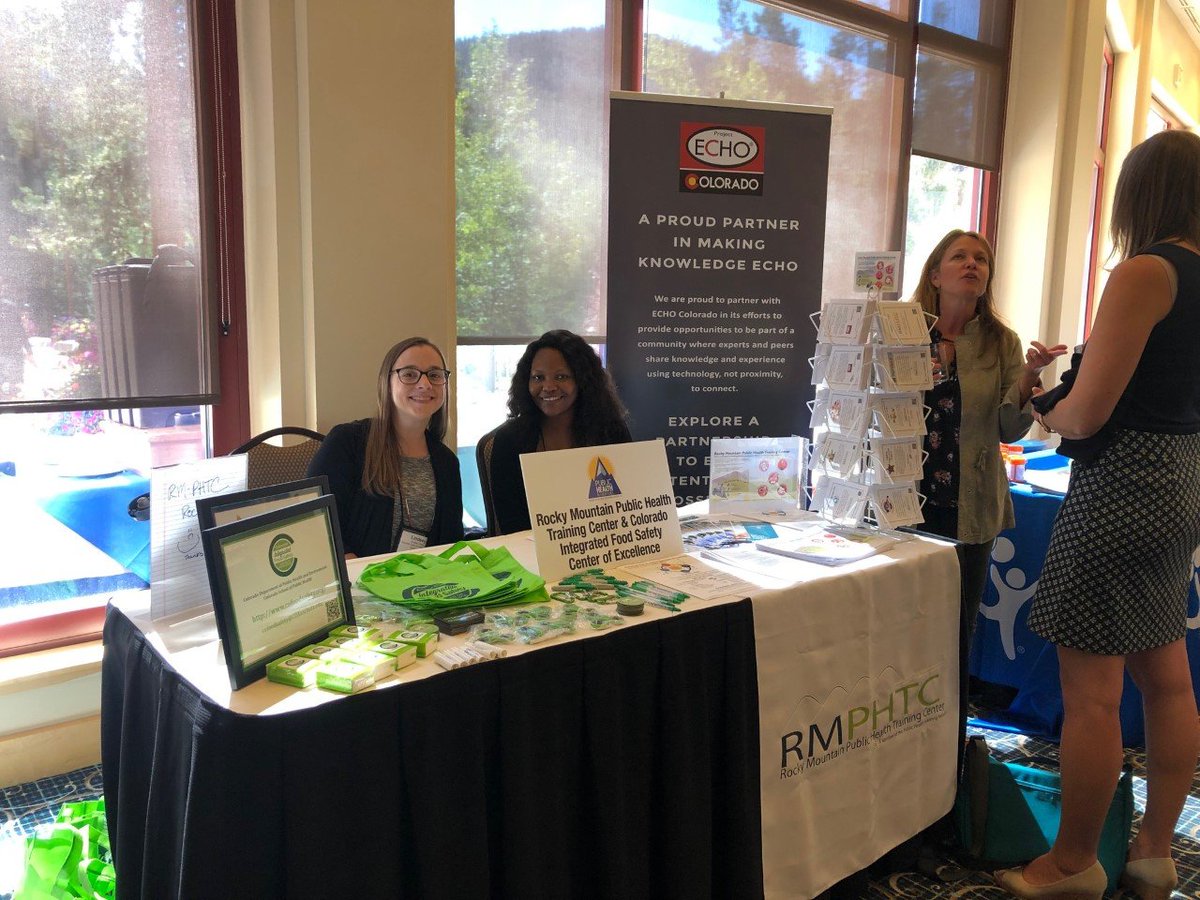 PHIR_Conference's tweet image. If you are attending #PHIR2019 - please stop by our sponsor/exhibitor booths and say hello and thank you! It&apos;s their support that makes your great experience possible!