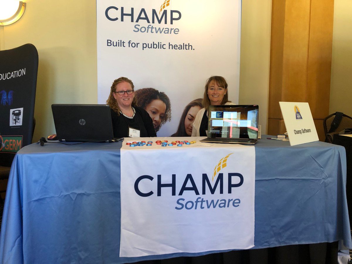 PHIR_Conference's tweet image. If you are attending #PHIR2019 - please stop by our sponsor/exhibitor booths and say hello and thank you! It&apos;s their support that makes your great experience possible!