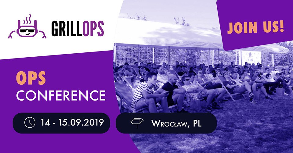 Grill Ops tweet media