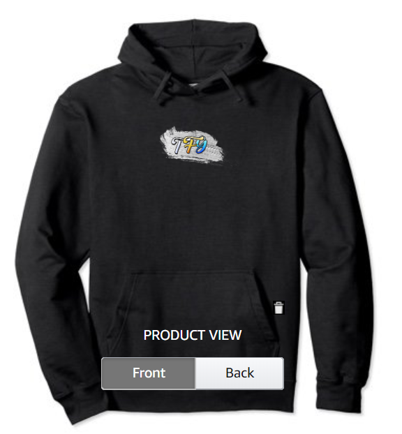 TFGmykL's tweet photo. What do you guys think of these? Still a work in progress, but I do like it. Overall I want to make something everyone will like! https://t.co/HHtR7mwimb